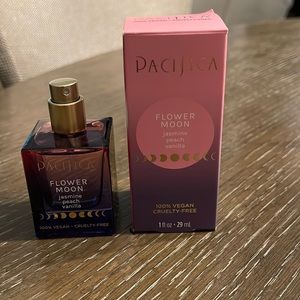 Pacifica perfume
